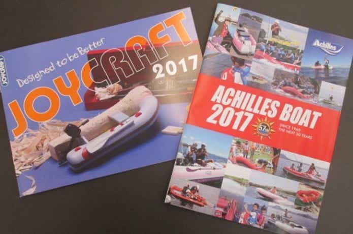 ジョイクラフトのボート!手軽に水上レジャーを楽しむ人気機種と ジョイクラフトのボート!手軽に水上レジャーを楽しむ人気機種と