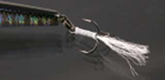 セイラミノーのパラシュートフックの画像