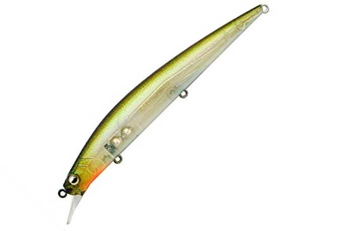 レベルミノー LEVEL MINNOW PLUS | RAID JAPAN