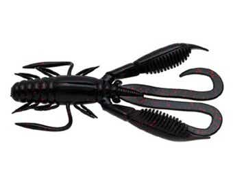 バトルホッグのブラックカラー