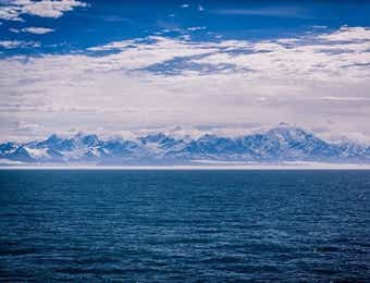 冬の海