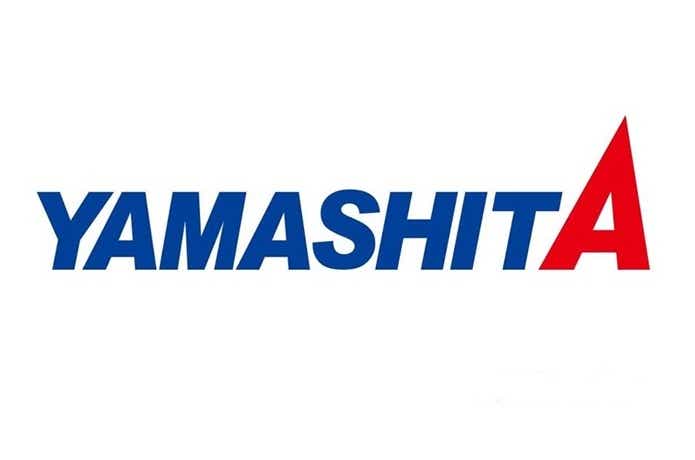 ヤマリアのロゴ画像