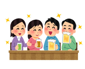 合コン