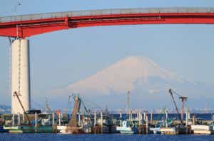 木更津釣りの画像