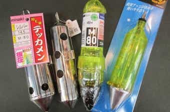 コマセカゴ