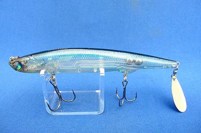 ブースターブレード130