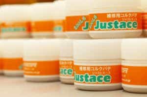 ジャストエース