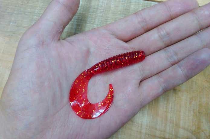 ダイソーグラブ