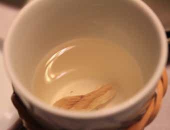 ヒレ酒
