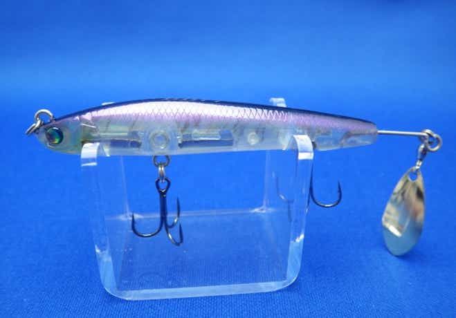 ブースターブレード77