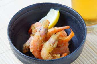唐揚げ