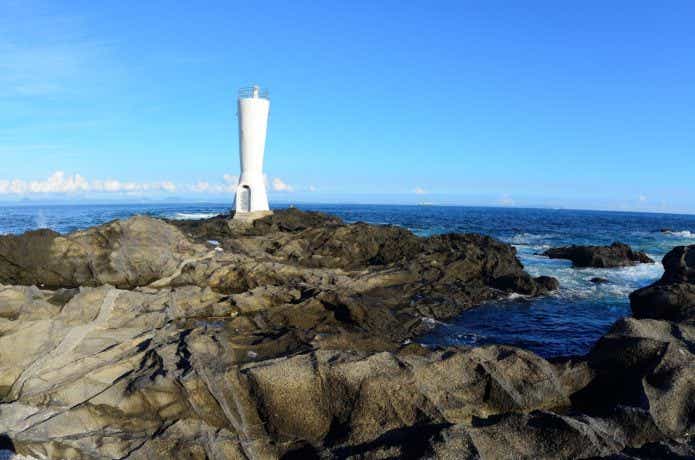 城ヶ島の画像