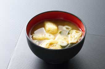 味噌汁