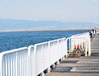 魚つり園