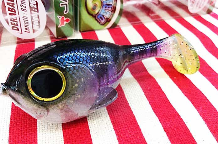 釣具のポイント