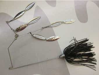 THタックルのシャンデリー