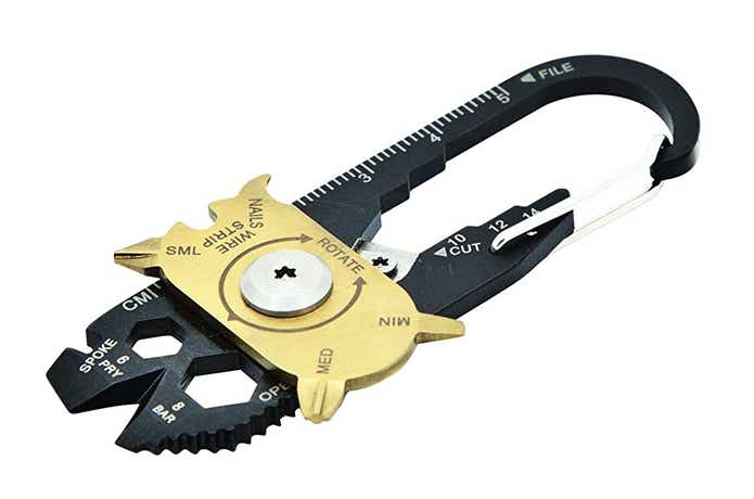 TRUEUTILITY(トゥルーユーティリティ) FIXR(フィクサー) 20in1