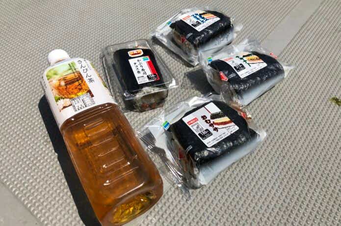 食べ物