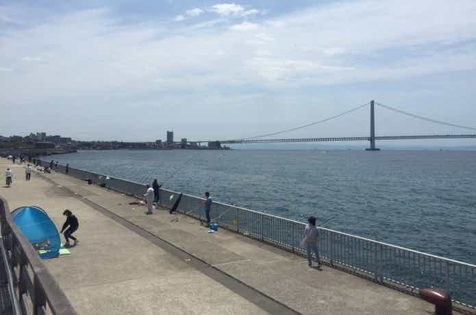 大蔵海岸