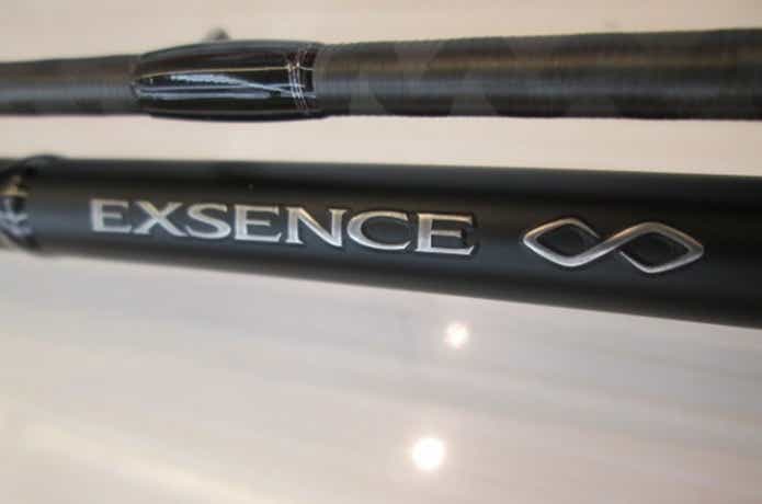 EXSENCE∞　エクスセンスインフィニティ　S900ML/RF　仙台　宮城