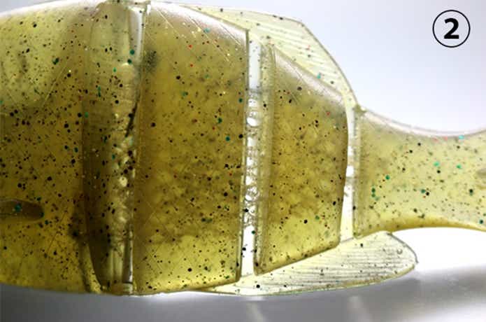 ギルフラットスイマー