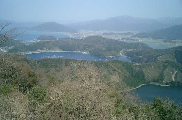 若狭湾