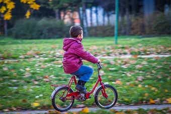 自転車