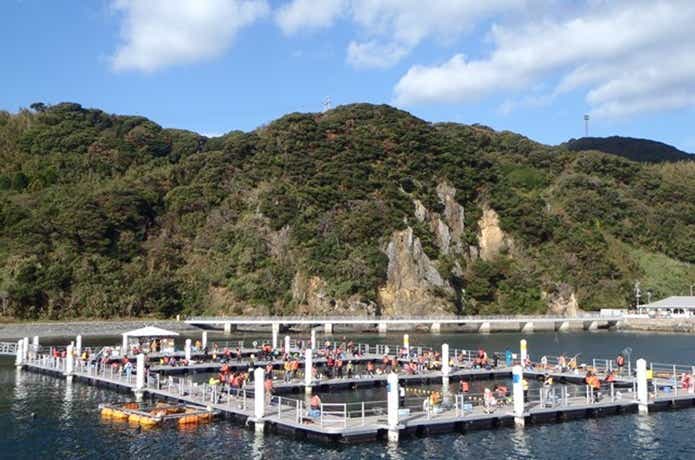 うみんぐ大島