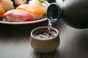 魚りょうりに合う日本酒