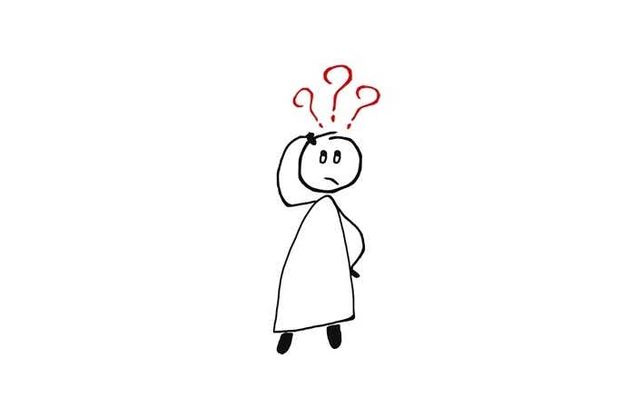 クエッションのイメージ画像
