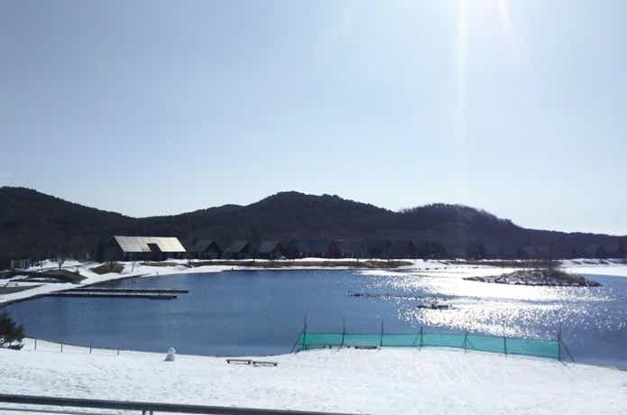エンゼルフォレスト那須白河