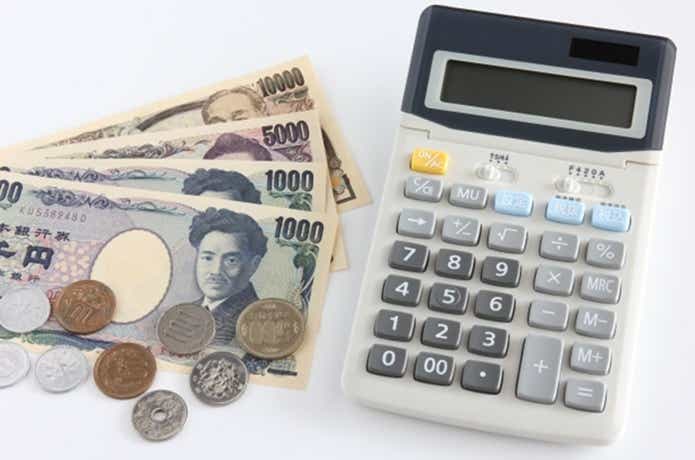 お金