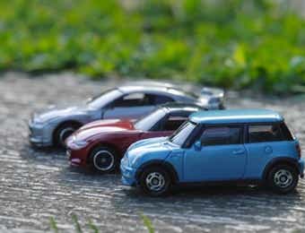 ミニカー