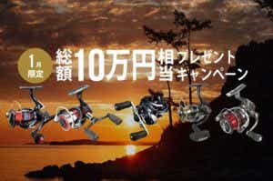 1月キャンペーン