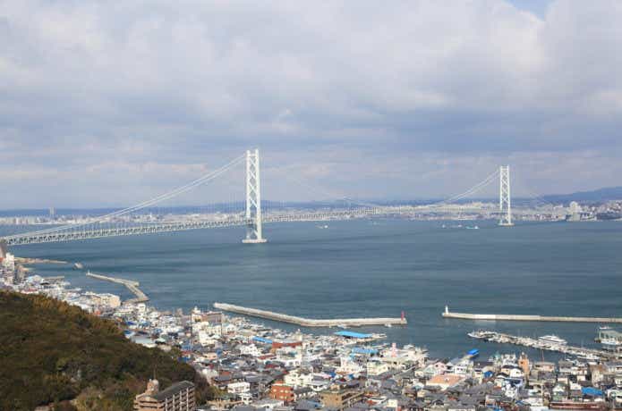 仮屋漁港