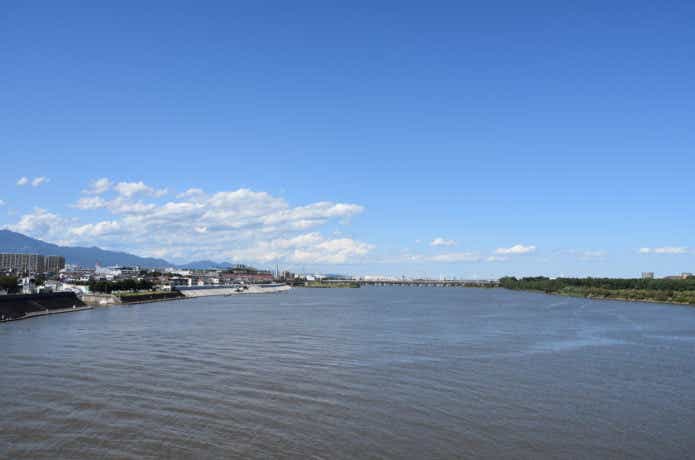 相模川