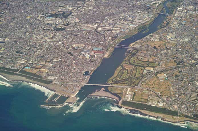 相模川