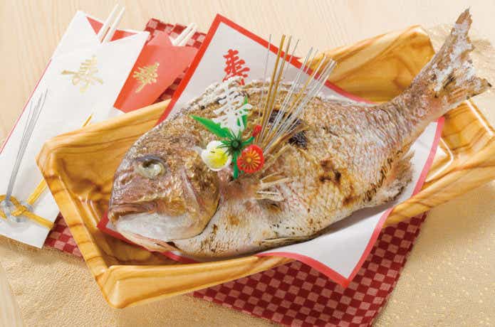 縁起物