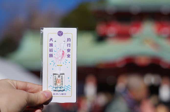 富岡八幡宮