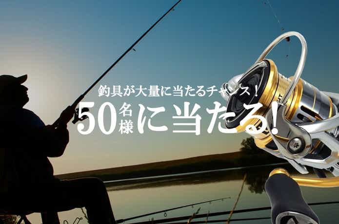 キャンペーン