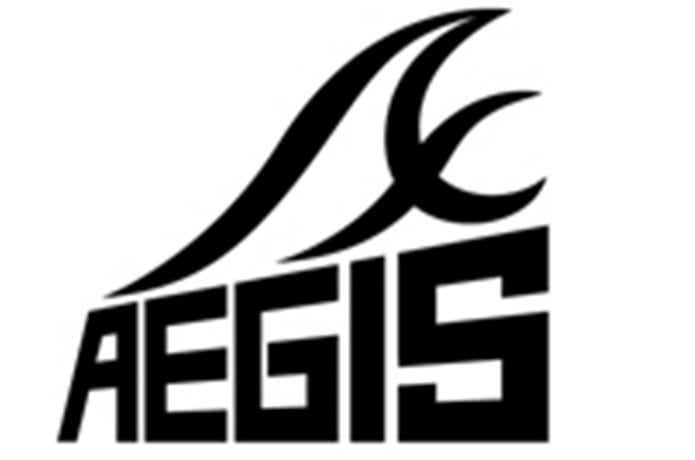 イージスロゴ