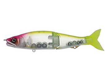 ジョイクロ　178TYPE-F 2個 ジョイクロゼプロ　178 2個 GAN CRAFT [HIGH POTENTIAL ORIGINAL LURES]