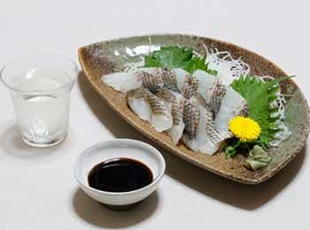 刺身