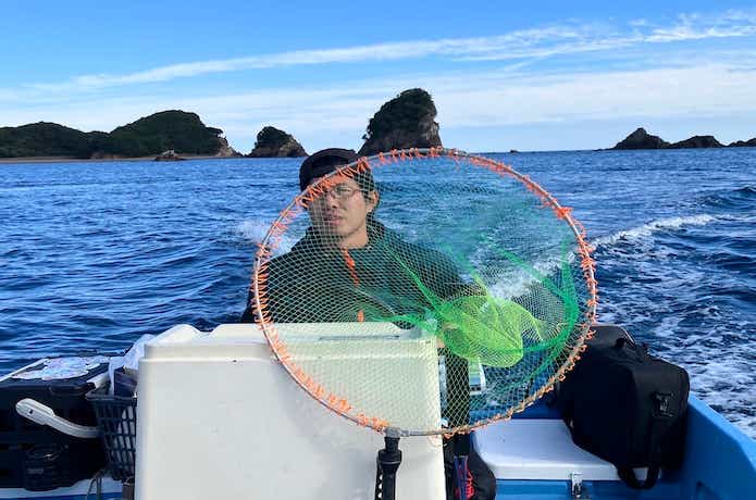 ポイント移動