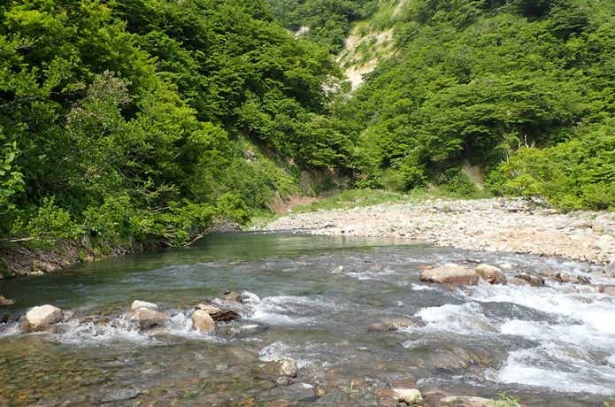 吉ケ平フィッシングパーク1