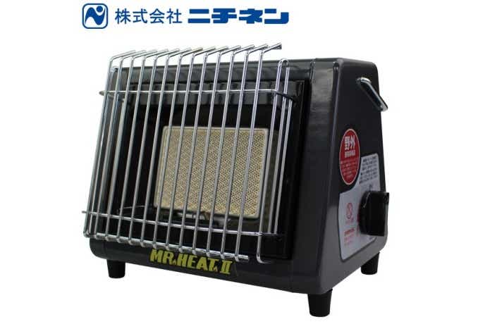 ニチネン ミスターヒートII