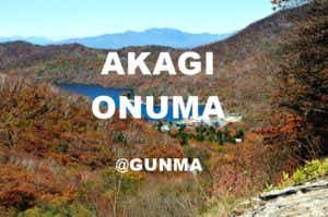 赤城大沼の画像