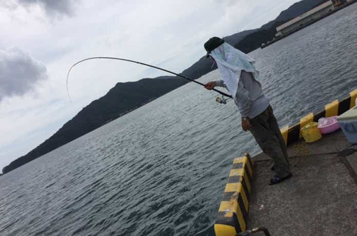 釣り