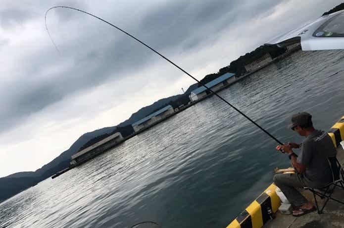 釣り