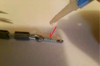 フロッグのチューニング方法1の2の画像
